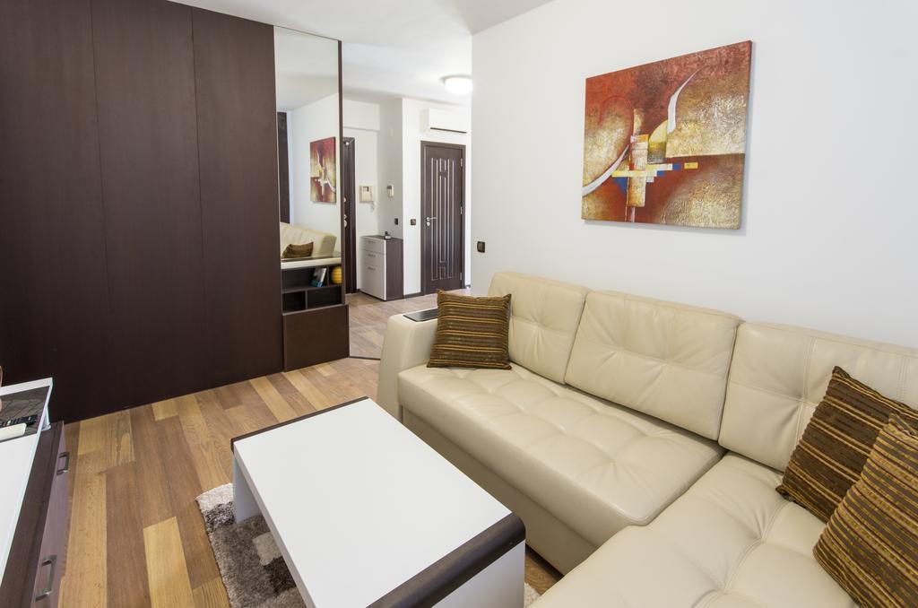 City Apartments La Casa Varna ภายนอก รูปภาพ